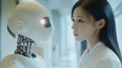 Future Market Insights for Medical Robots and Guide to Effective Procurement Strategies