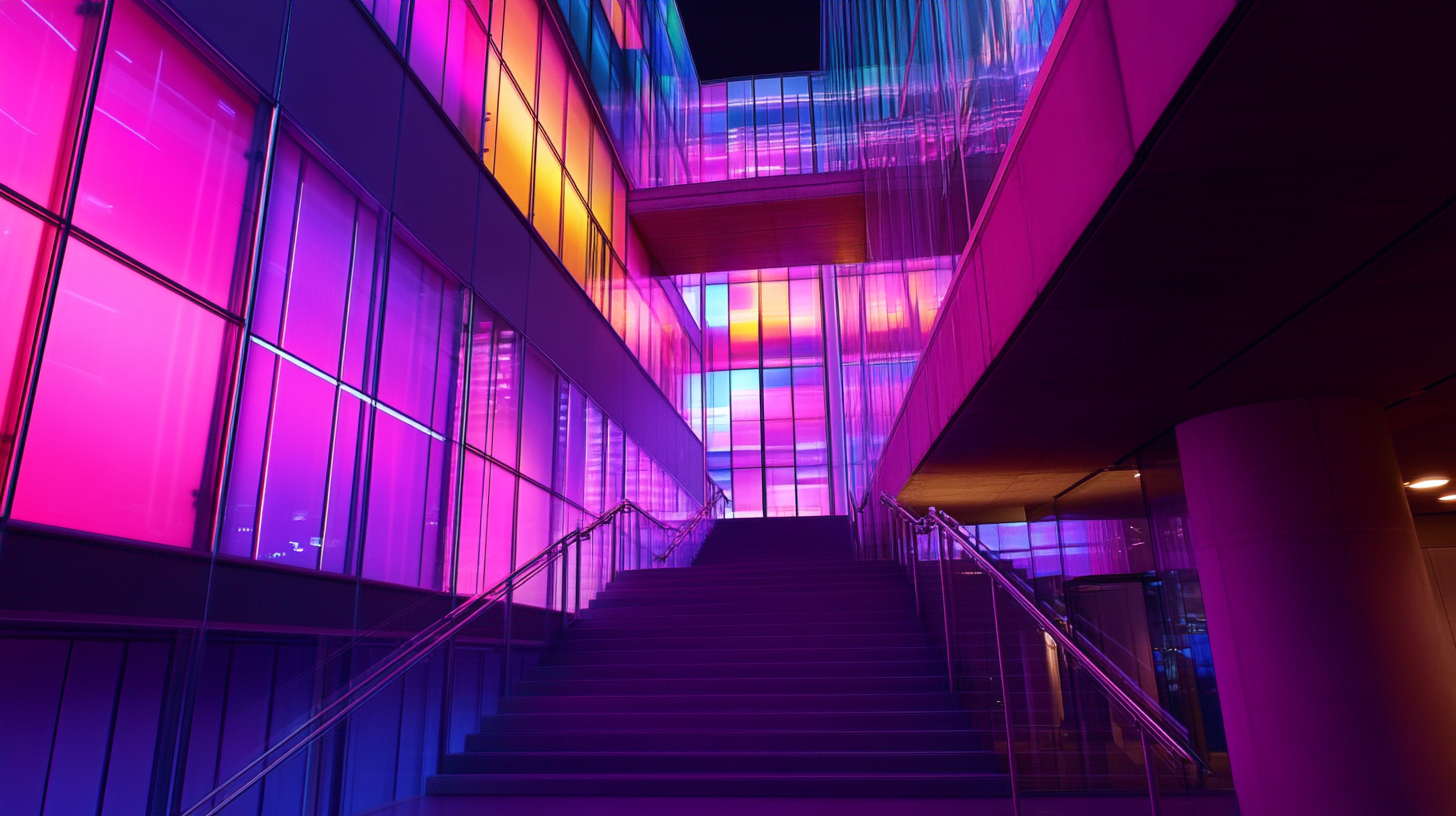 Transforming Spaces: Innovative Applications of House Lighting in Modern Architecture