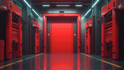 Unlocking the Potential of Interior Door Machines with Key Technical Specifications and Best Practices