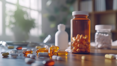 Exploring the Advanced Features of Quality Healthcare Products for Global Buyers