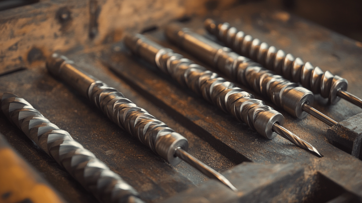 Comprehensive Technical Specifications for Choosing the Right Drill Bit Set: A Step-by-Step Guide