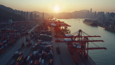 What Makes Quality Forklift Parts Essential for Global Supply Chains?