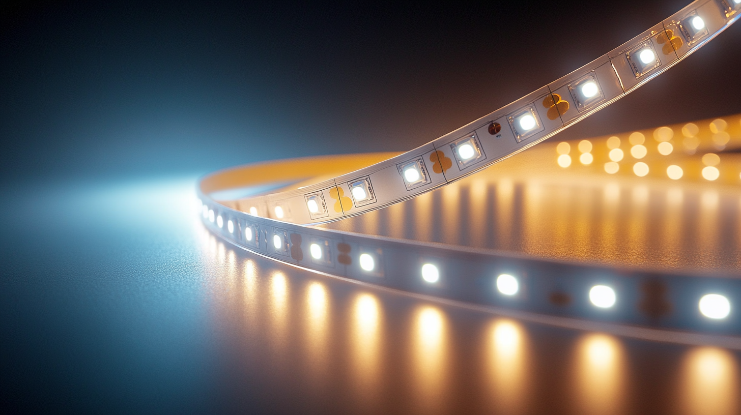 Maximizing Value with Led Strip Lights Through Effective Maintenance and Care Techniques