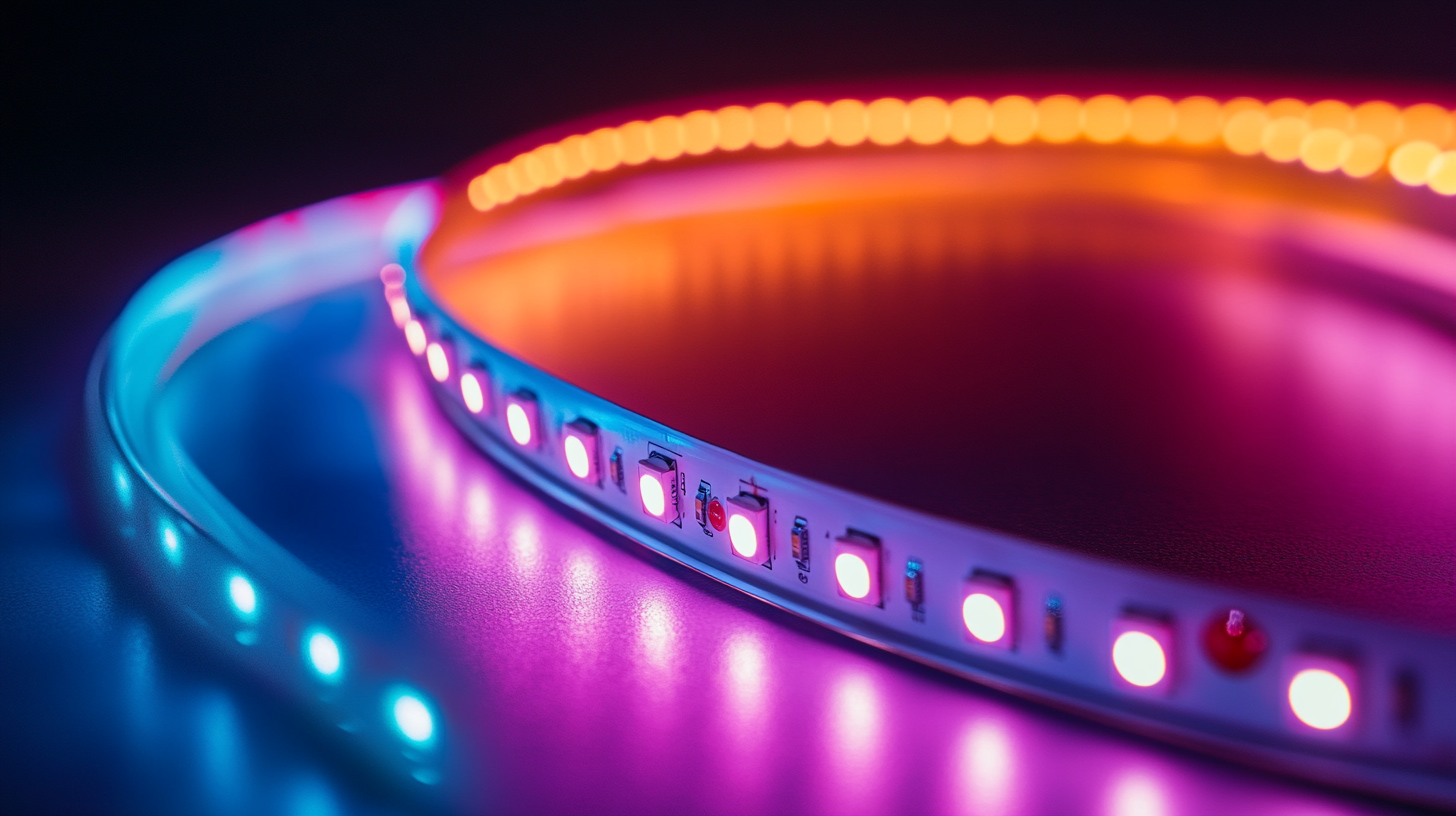 Maximizing Value with Led Strip Lights Through Effective Maintenance and Care Techniques