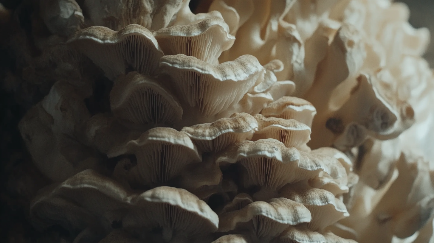 Maximizing Value Through After Sales Support and Cost Efficiency with Maitake Extract Solutions