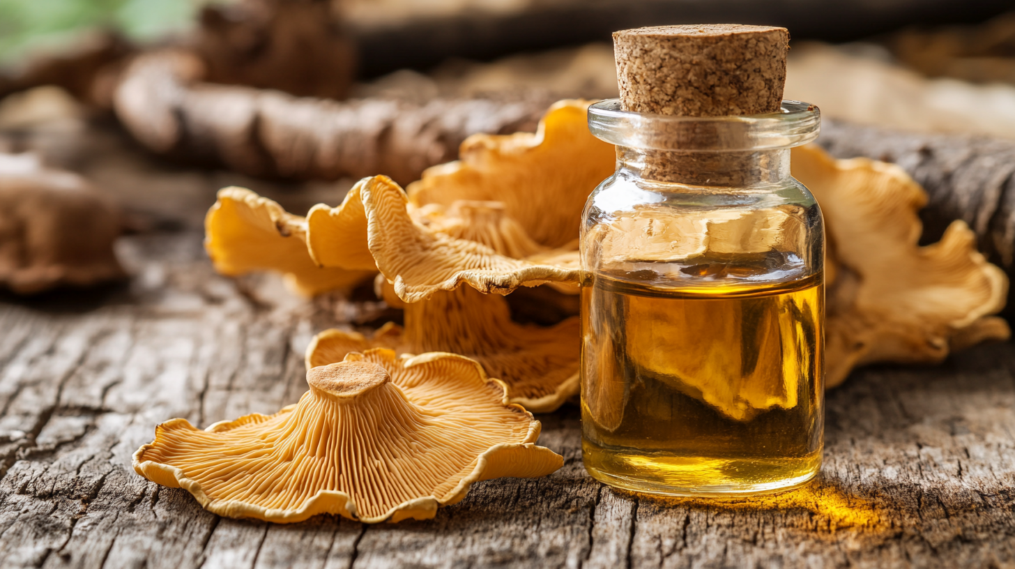 Maximizing Value Through After Sales Support and Cost Efficiency with Maitake Extract Solutions