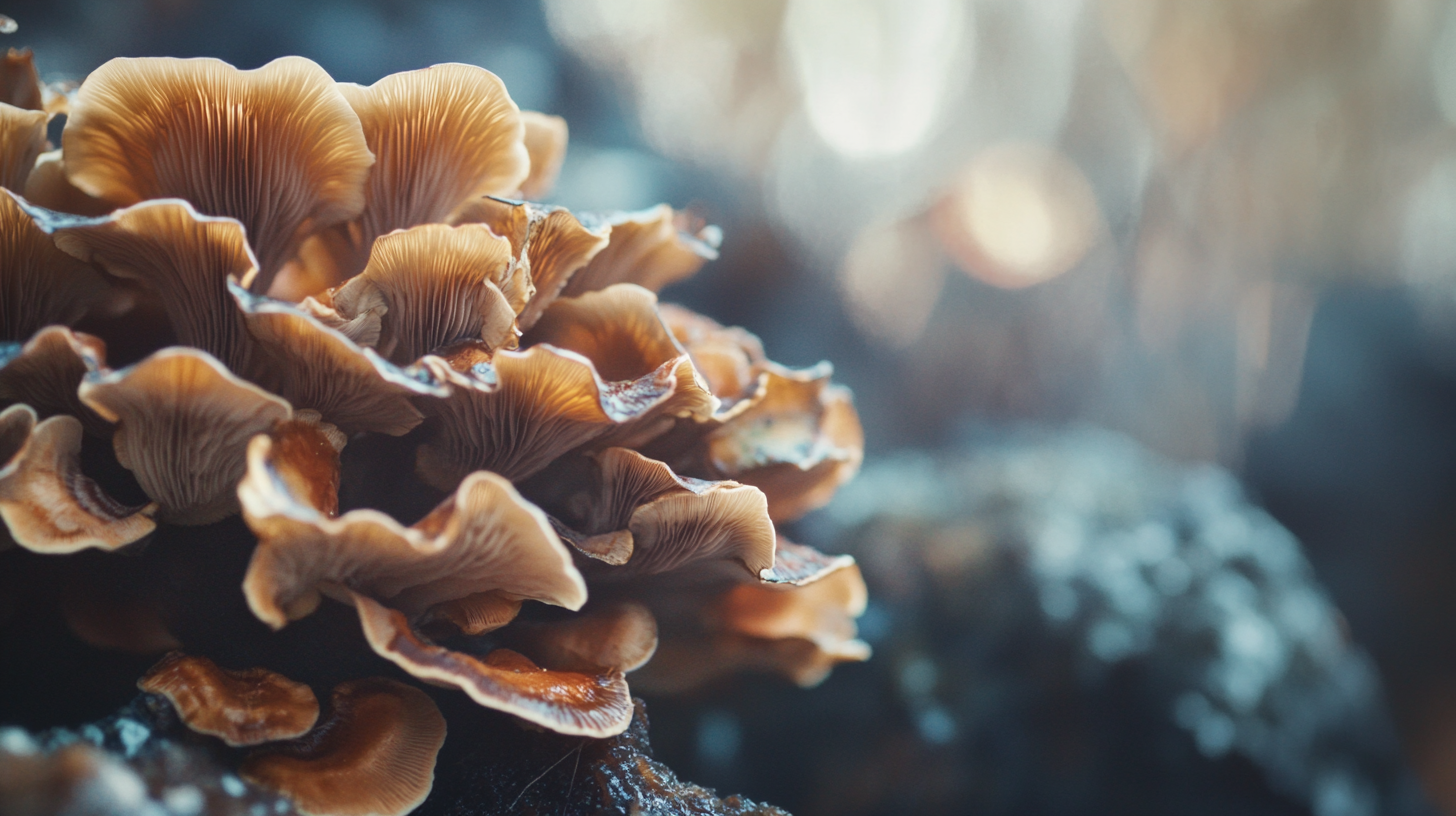 Maximizing Value Through After Sales Support and Cost Efficiency with Maitake Extract Solutions