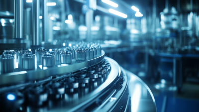 Essential Export Certifications for Sourcing Packaging Equipment Globally