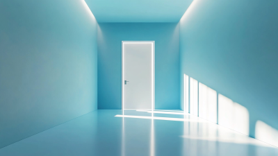 10 Amazing Innovations in Door Manufacturing Machine Technology