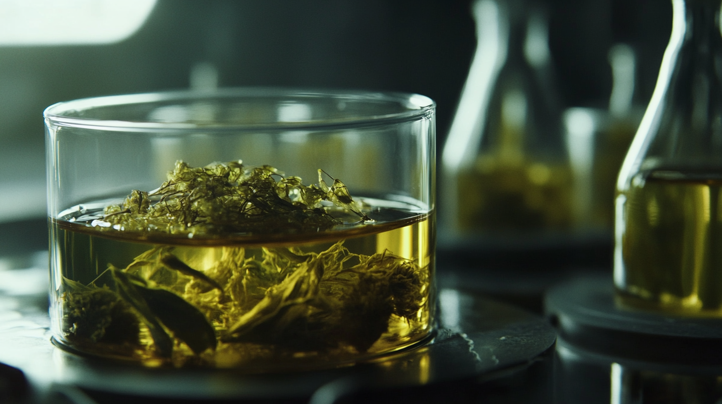 Navigating Global Quality Standards for Sourcing Herbal Extracts Effectively