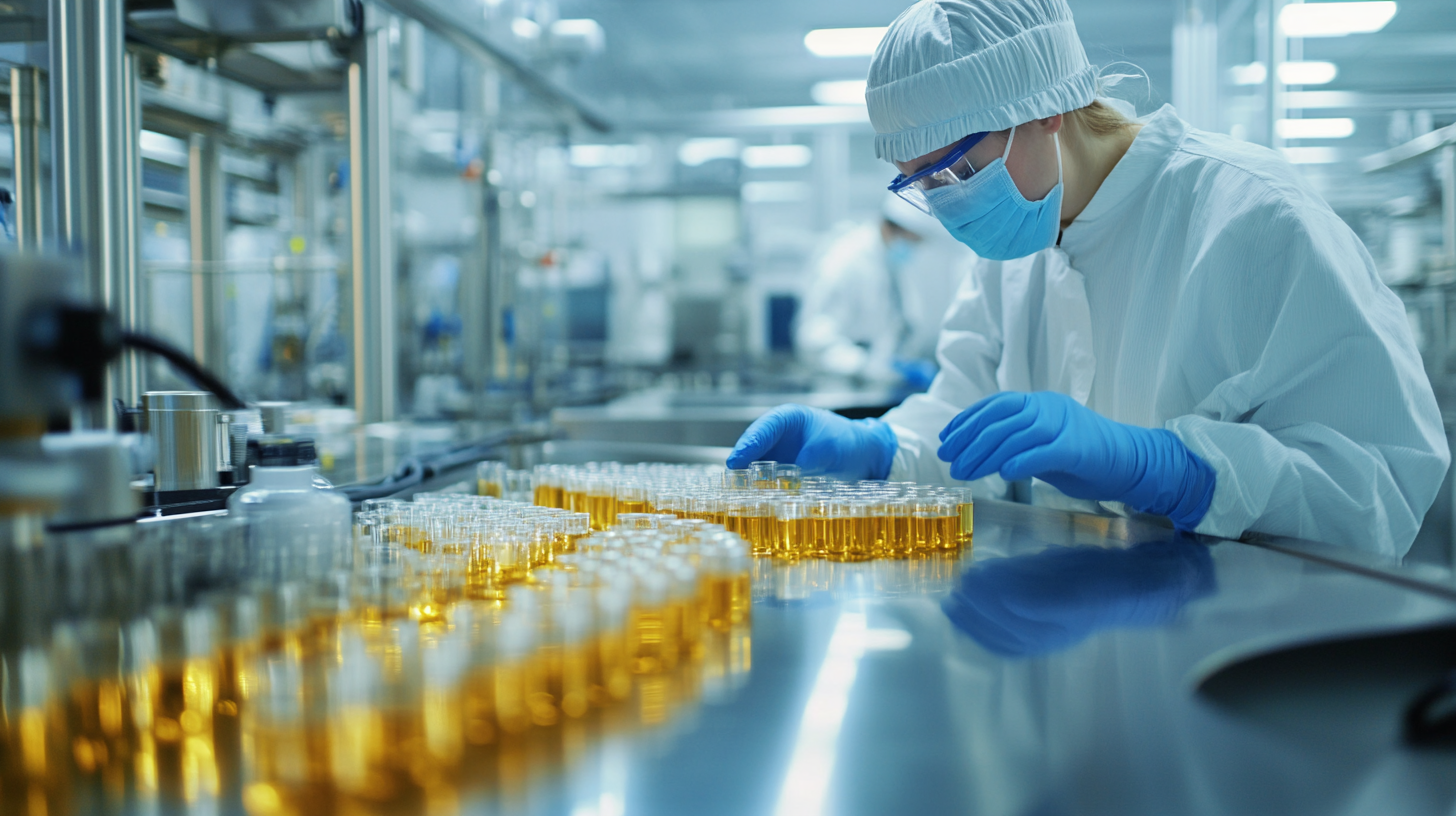 Navigating Global Quality Standards for Sourcing Herbal Extracts Effectively