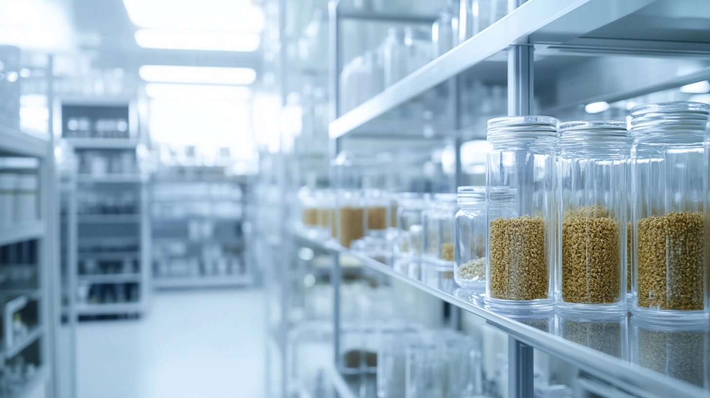 Navigating Global Quality Standards for Sourcing Herbal Extracts Effectively