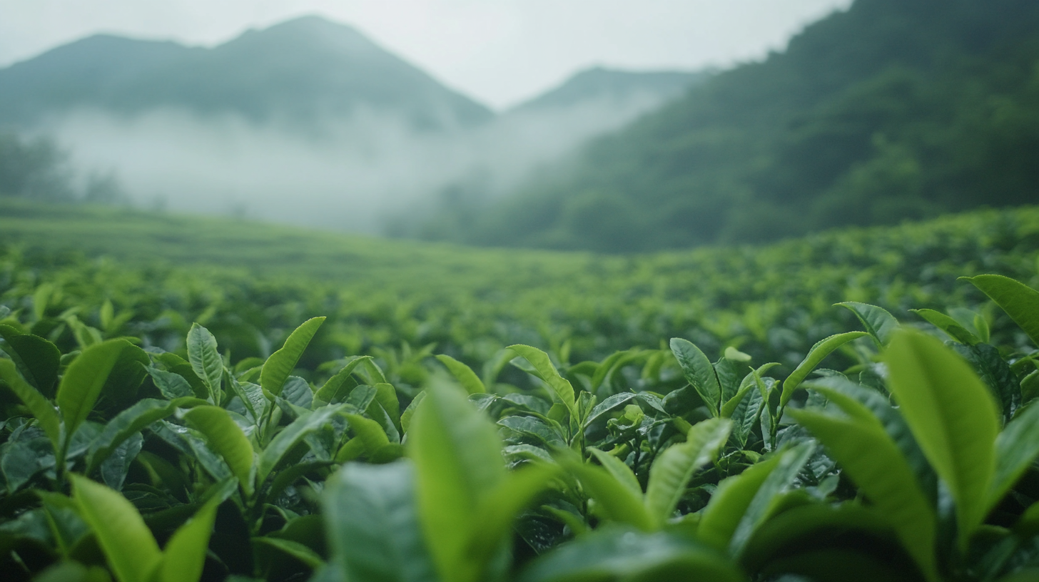 Navigating Global Quality Standards for Sourcing Herbal Extracts Effectively
