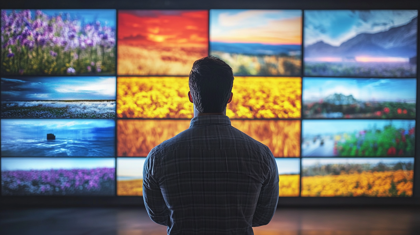 Exploring the Global Standards for Backlit Panel Export and Import Compliance