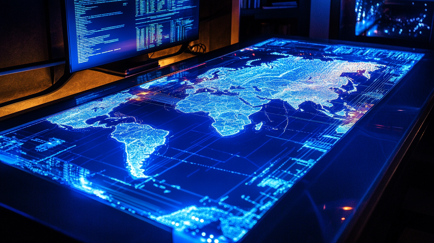 Exploring the Global Standards for Backlit Panel Export and Import Compliance