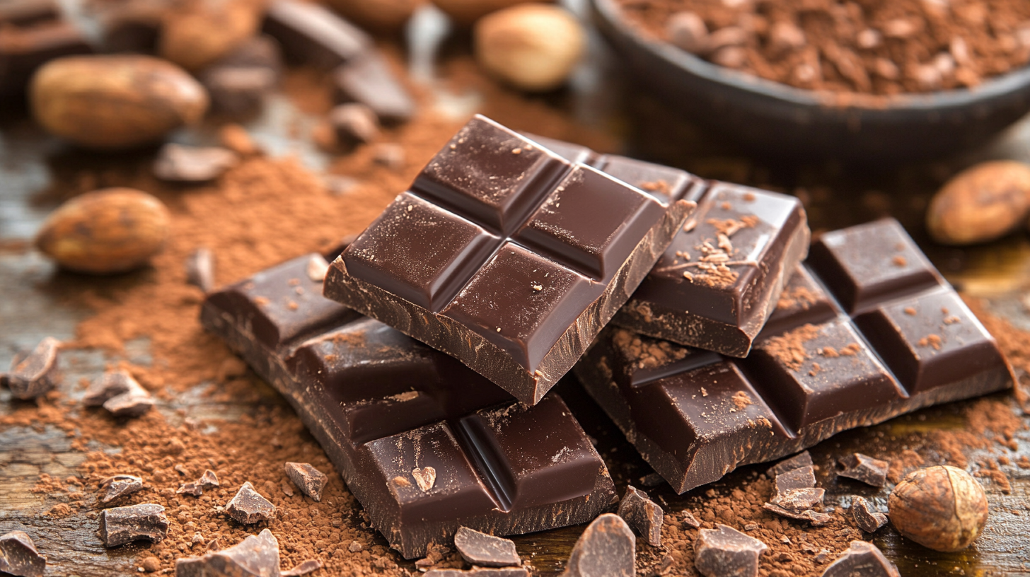 Unlocking the Secrets to Sourcing Premium Chocolate Enrobing Machines for Global Buyers