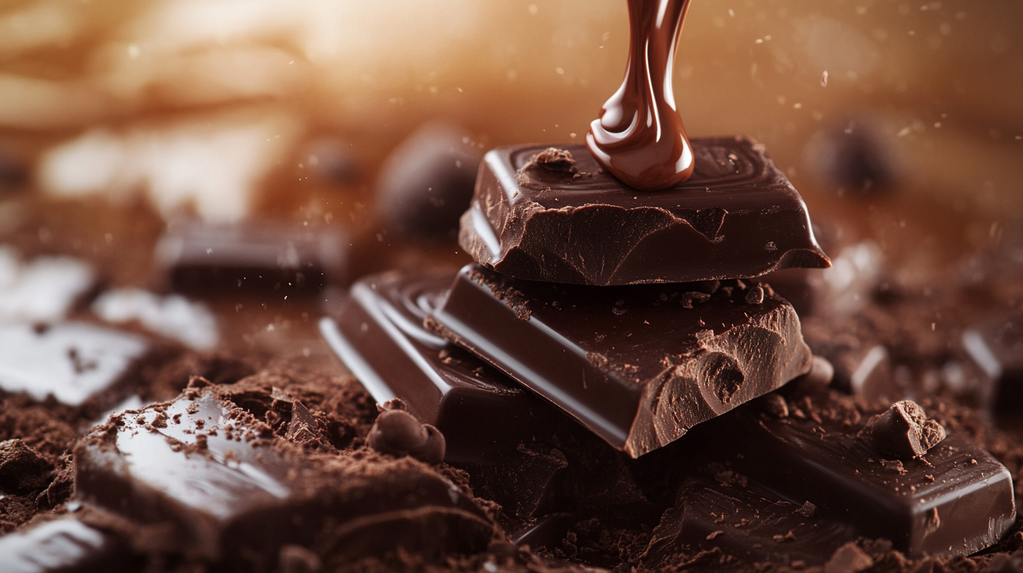 Unlocking the Secrets to Sourcing Premium Chocolate Enrobing Machines for Global Buyers