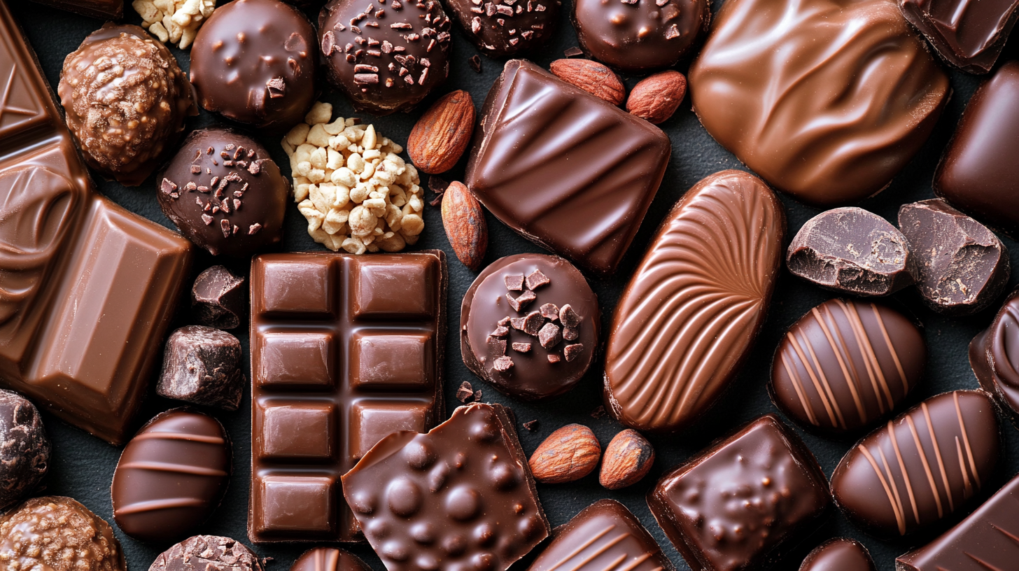 Unlocking the Secrets to Sourcing Premium Chocolate Enrobing Machines for Global Buyers