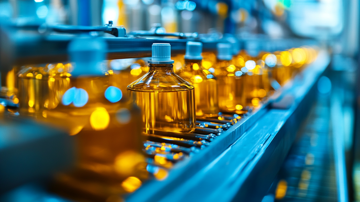 Essential Export Certifications for Sourcing Packaging Equipment Globally