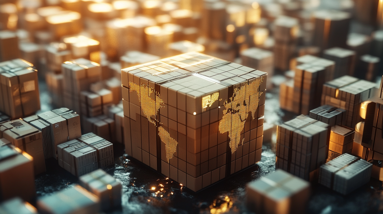 Essential Export Certifications for Sourcing Packaging Equipment Globally
