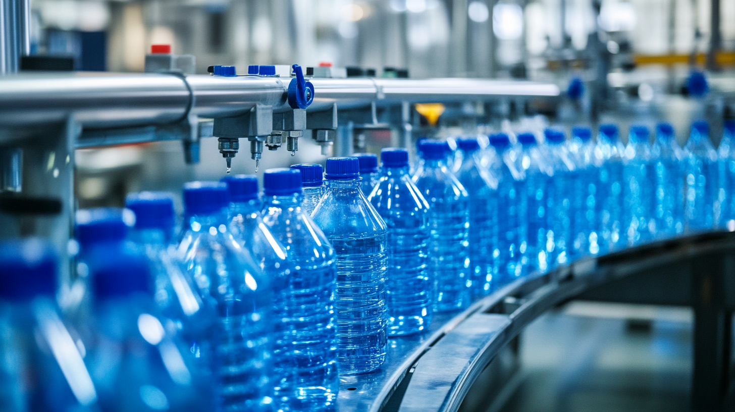 Essential Export Certifications for Sourcing Packaging Equipment Globally