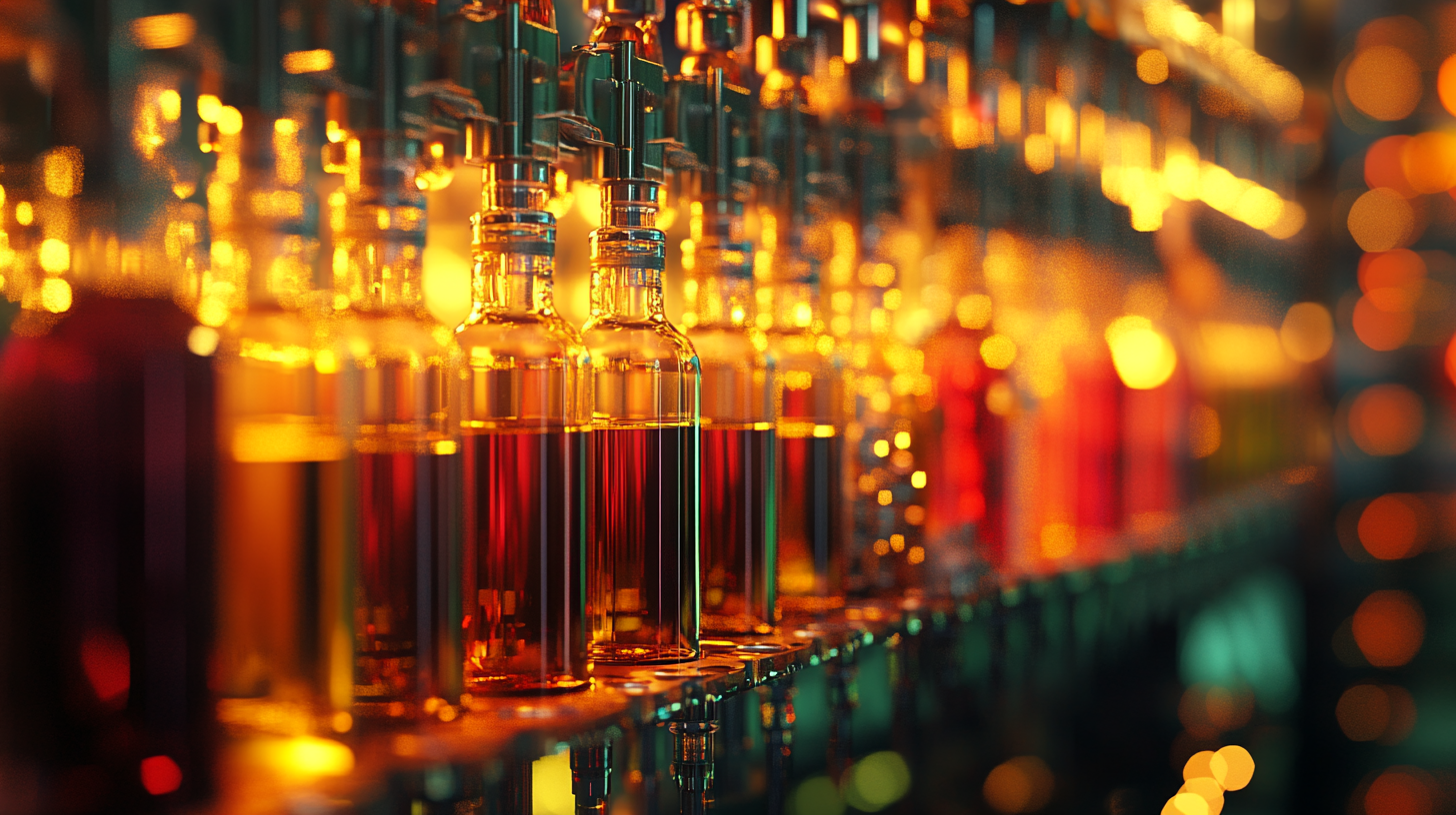 Essential Insights for Sourcing the Best Bottling Machines Worldwide