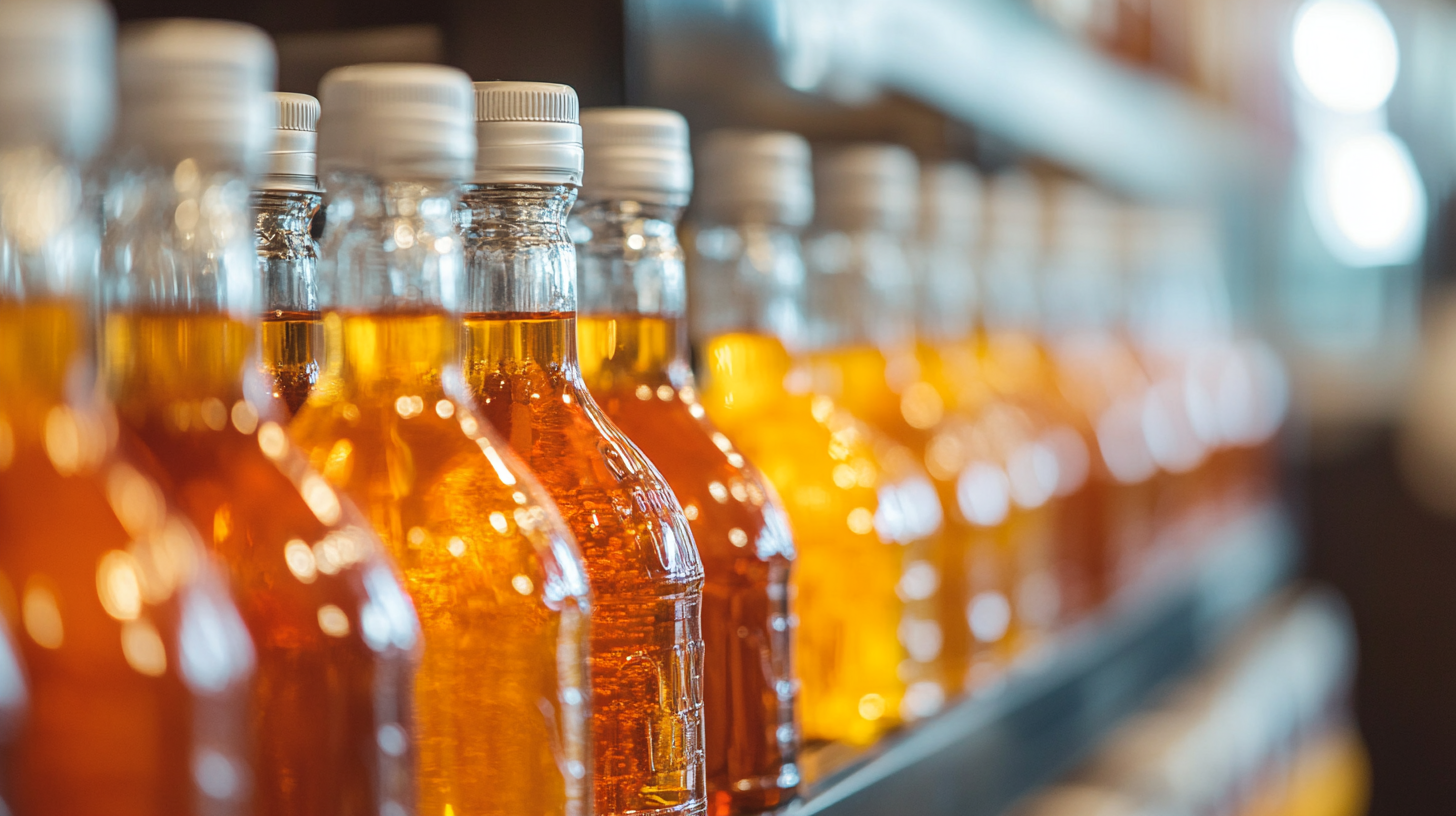 Essential Insights for Sourcing the Best Bottling Machines Worldwide