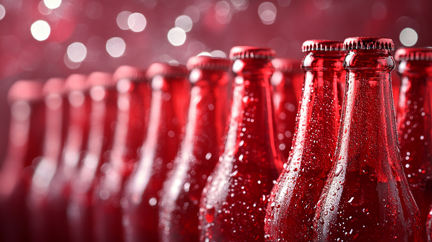 Essential Insights for Sourcing the Best Bottling Machines Worldwide