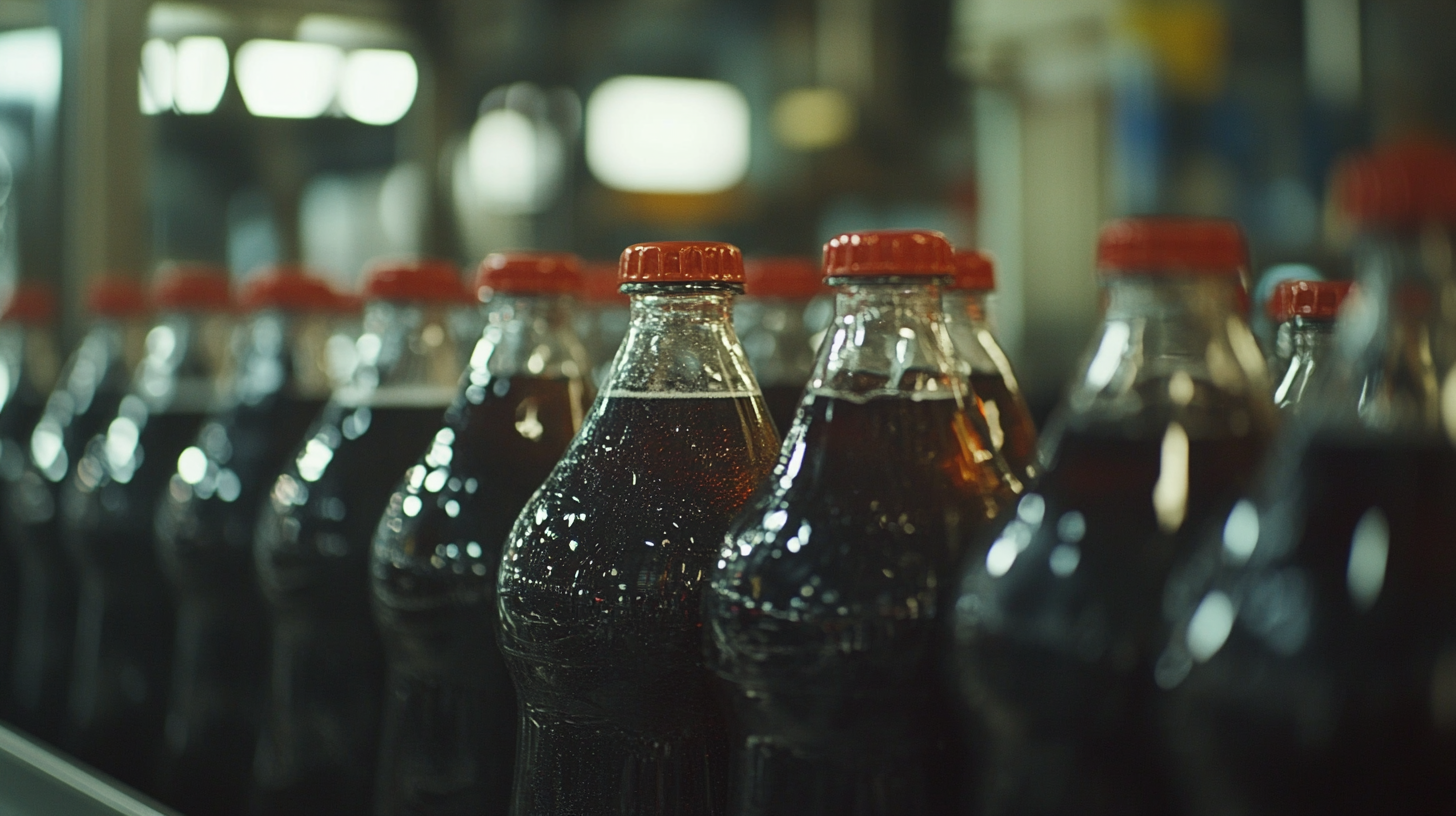Essential Insights for Sourcing the Best Bottling Machines Worldwide