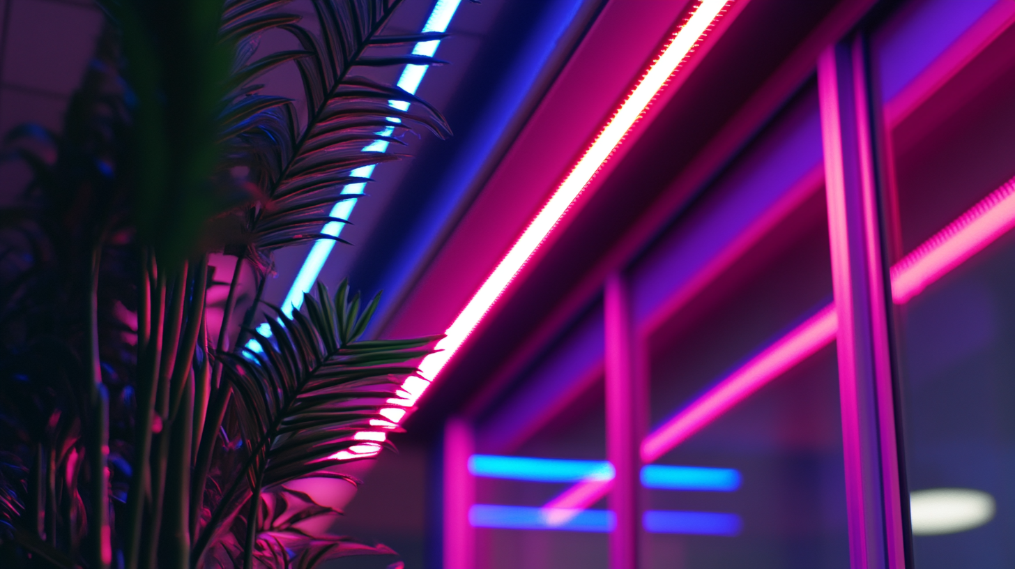 Elevate Your Space in 2025 with Trimmable Led Strip Lights and Quick Installation Tips