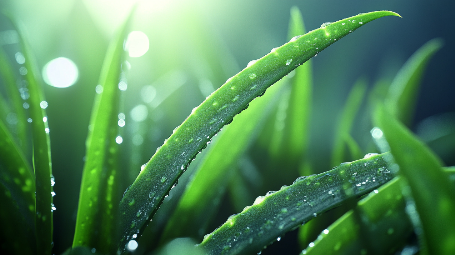 Maximize Your Profit with Natural Aloe Vera Leaf Two Service Benefits and Five Cost Saving Tips