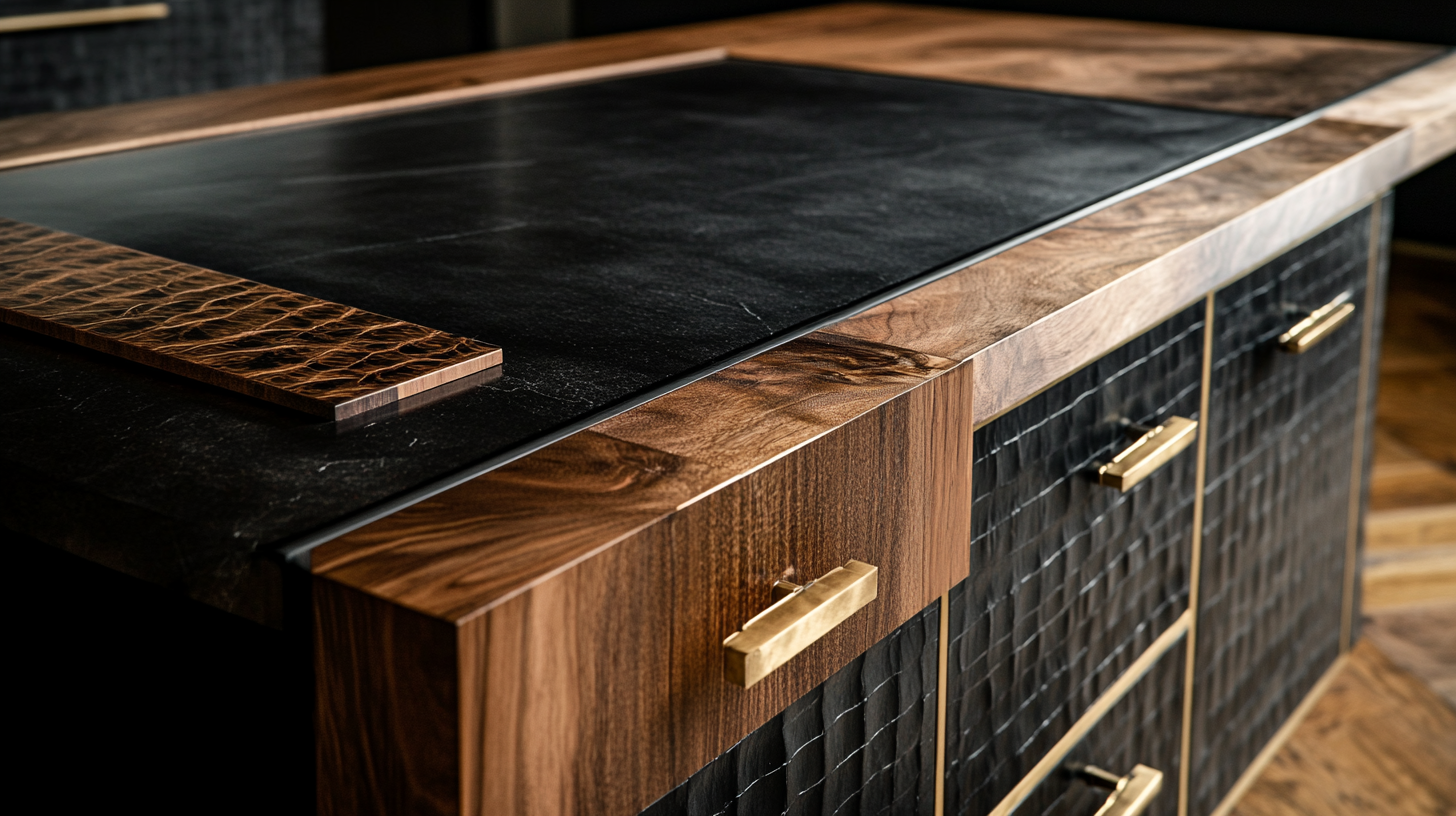 Future Innovations in Custom Cabinets for Global Buyers in 2025