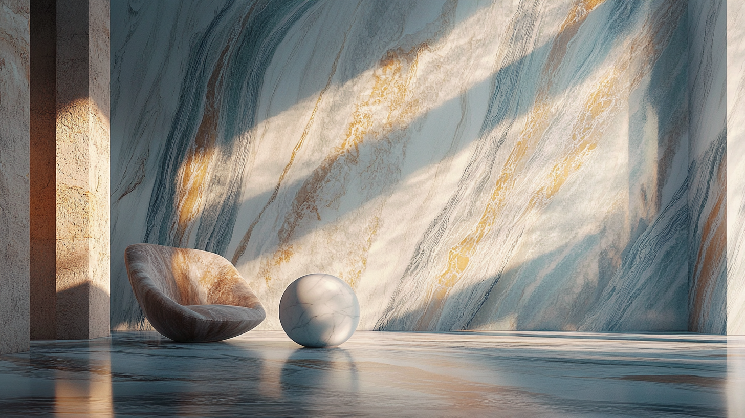 Mastering the Art of 3D UV Marble Sheet Sourcing: A Step-by-Step Guide for Global Buyers