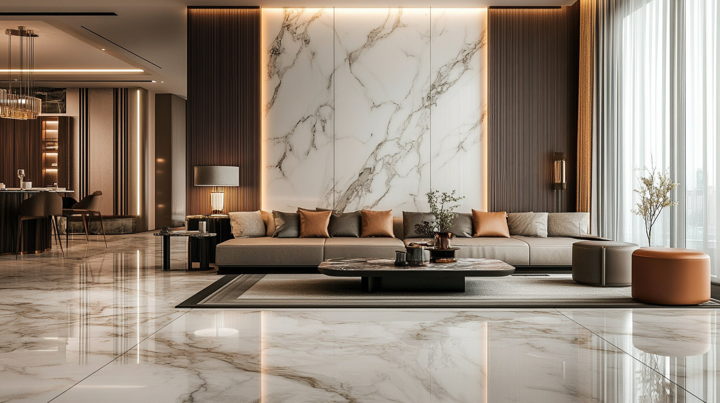 Mastering the Art of 3D UV Marble Sheet Sourcing: A Step-by-Step Guide for Global Buyers