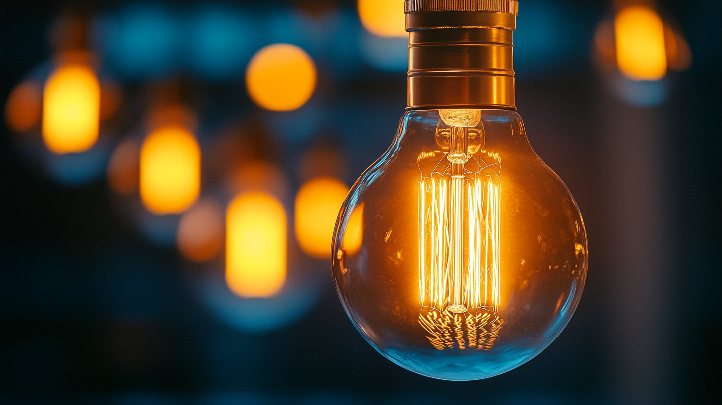Global Market Trends for Industrial Led Flood Lights in 2025 Insights and Strategies for Buyers