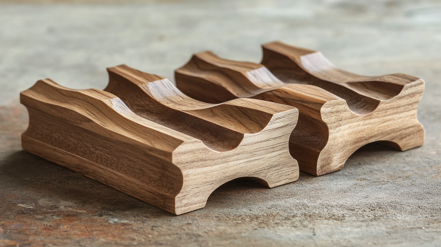 5 Reasons to Choose the Right Flattening Router Bit for Your Projects