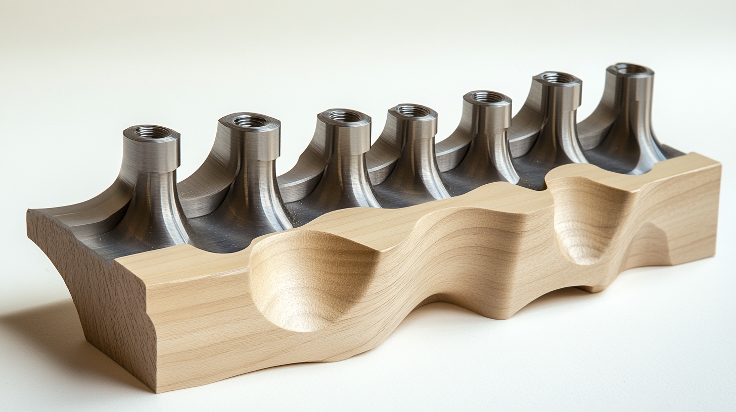 5 Reasons to Choose the Right Flattening Router Bit for Your Projects