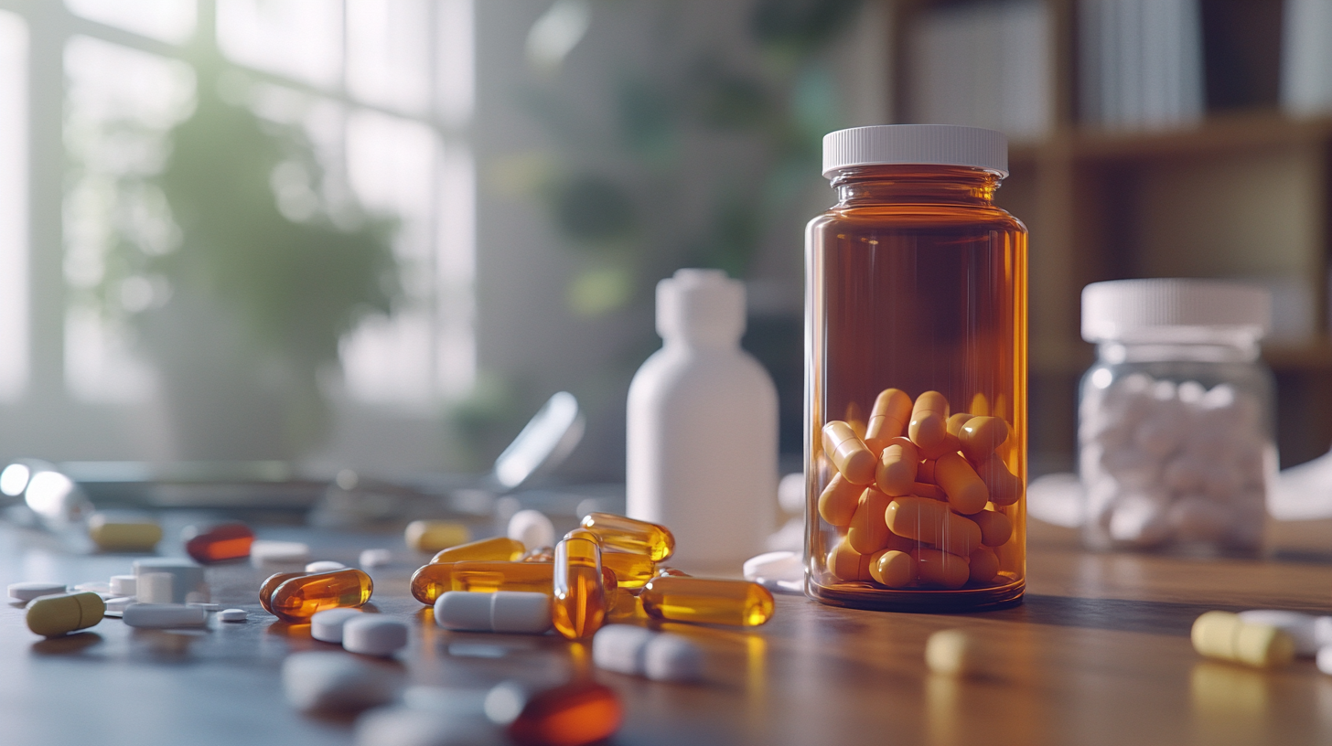 Exploring the Advanced Features of Quality Healthcare Products for Global Buyers