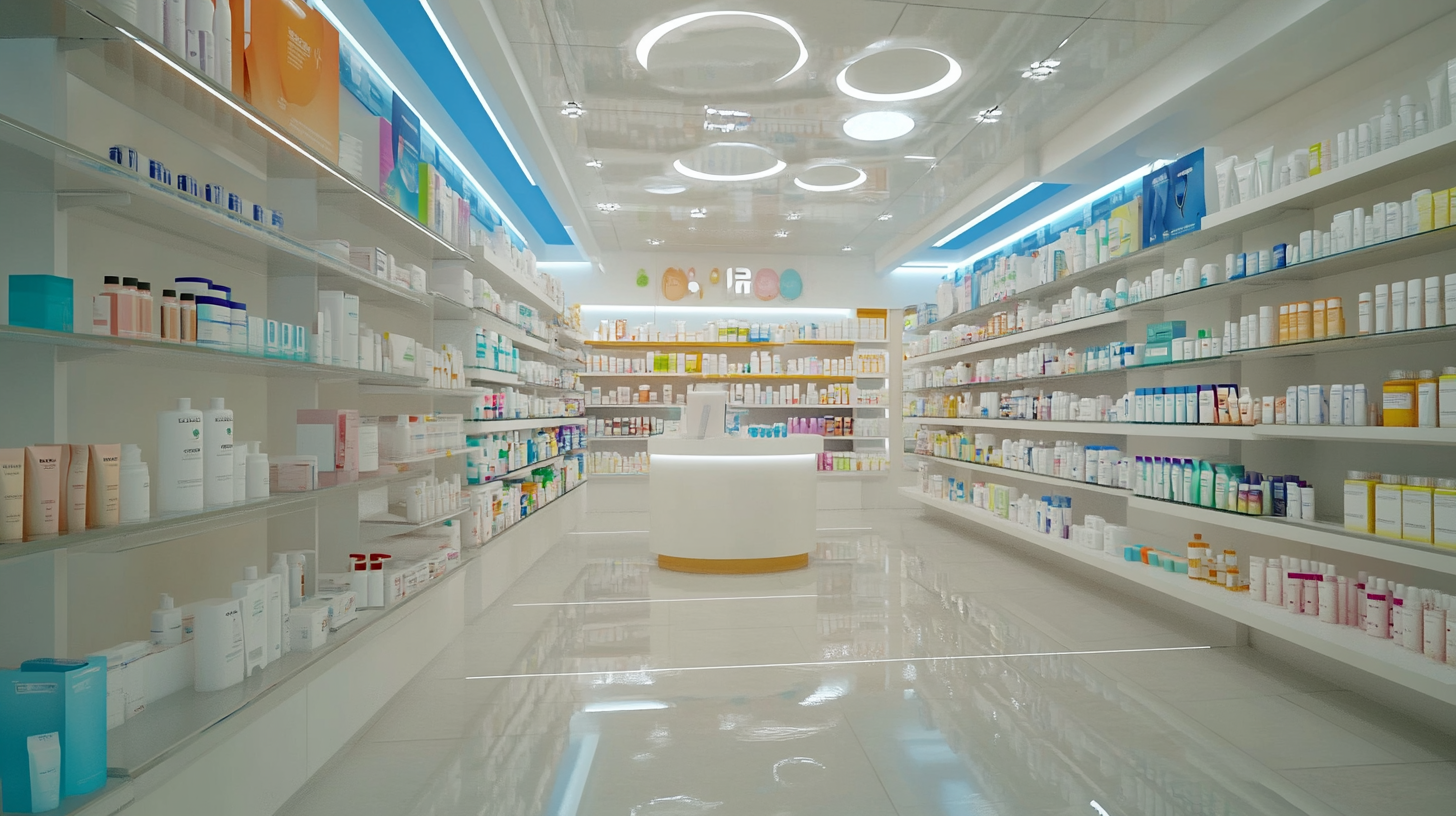 Exploring the Advanced Features of Quality Healthcare Products for Global Buyers