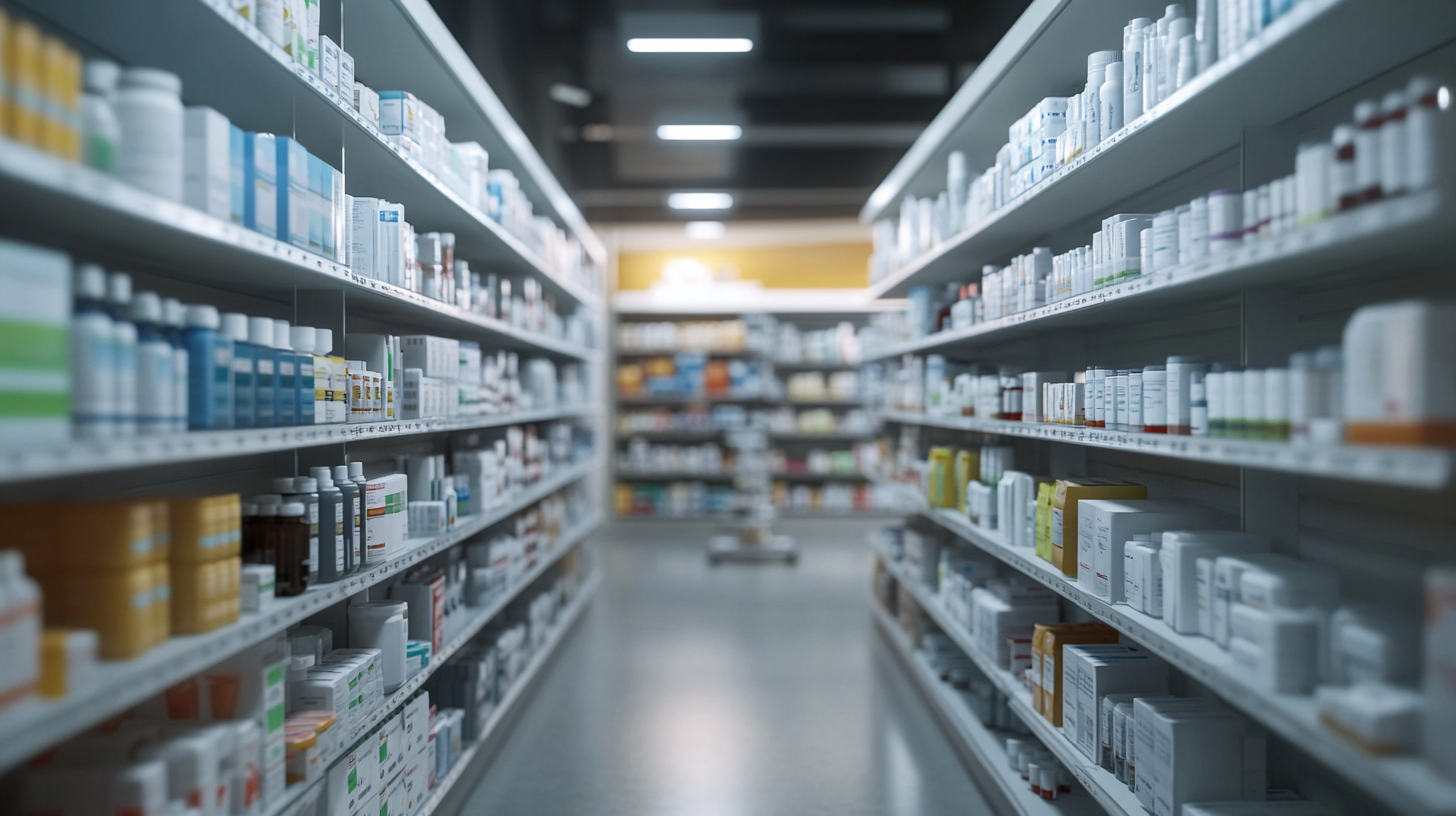 Exploring the Advanced Features of Quality Healthcare Products for Global Buyers