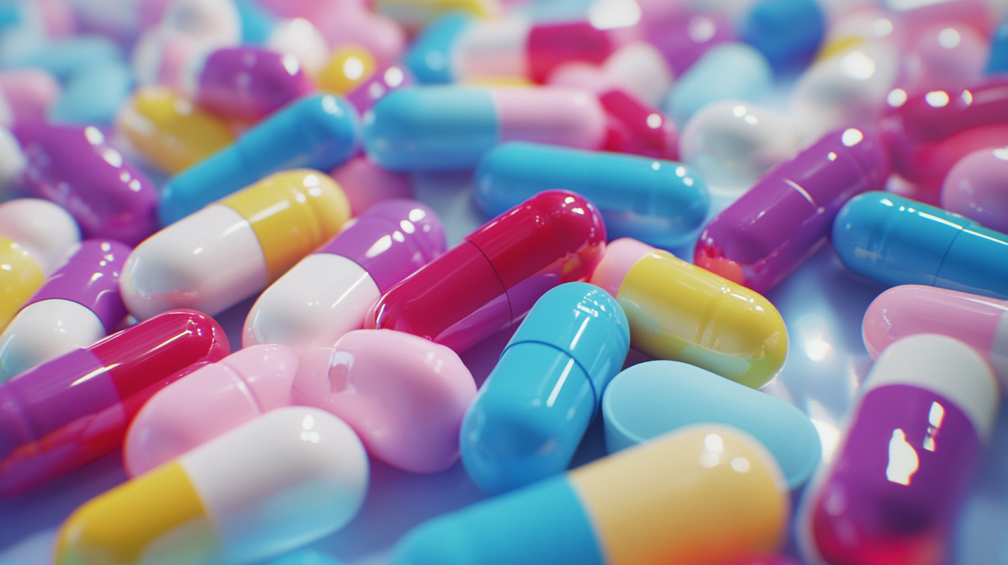 Exploring the Advanced Features of Quality Healthcare Products for Global Buyers