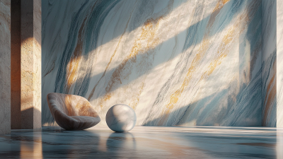 Mastering the Art of 3D UV Marble Sheet Sourcing: A Step-by-Step Guide for Global Buyers