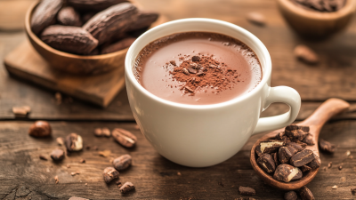 Emerging Innovations Shaping Cocoa Drying Machines by 2025