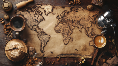 Navigating Global Import Export Standards for Home Barista Equipment
