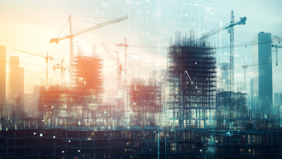 Transforming Construction Sites in 2025 Exploring Innovations and Strategies for Global Buyers
