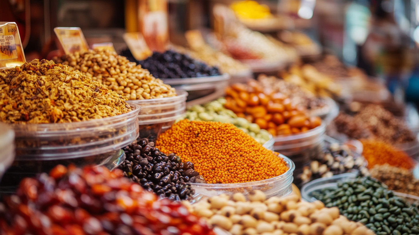 Mastering the Art of Sourcing Quality Suppliers for Your Food Vending Business with Essential Industry Insights