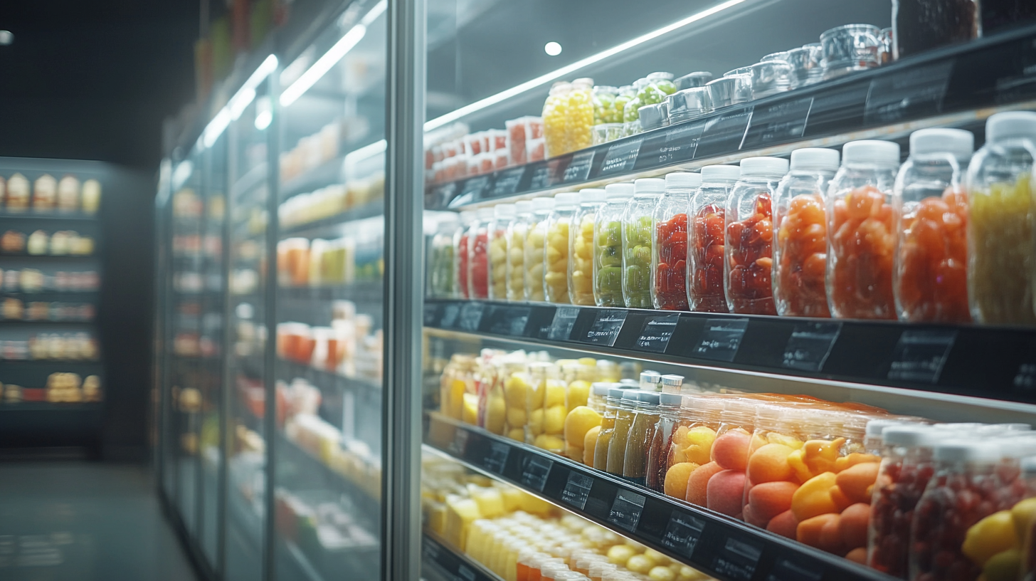 Mastering the Art of Sourcing Quality Suppliers for Your Food Vending Business with Essential Industry Insights