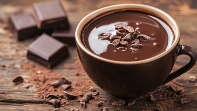 Unlocking the Secrets to Sourcing Premium Chocolate Enrobing Machines for Global Buyers