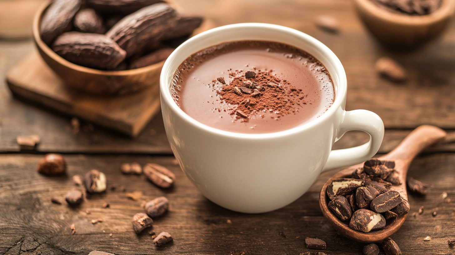 Emerging Innovations Shaping Cocoa Drying Machines by 2025