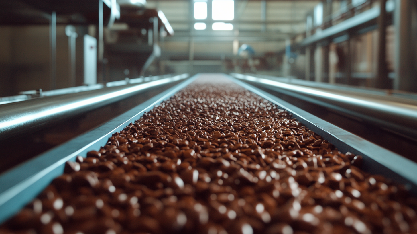 Emerging Innovations Shaping Cocoa Drying Machines by 2025